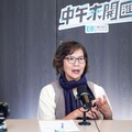 中午來開匯／「一前提」建議柯文哲戰2026台南市長 蔡壁如：直球對決賴清德大本營