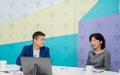 陳佩琪轉述「沒有黃國昌、民眾黨早垮」 柯文哲：雜質有什麼不好？