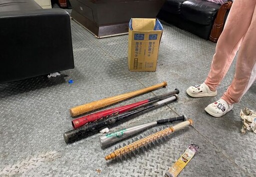 泰達幣交易引糾紛 惡男囚虐被害人強逼互吃排泄物