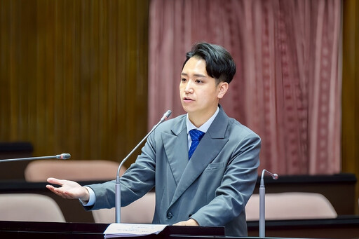 交通部祭5大國旅方案救旅遊 羅廷瑋憂恐淪為口號