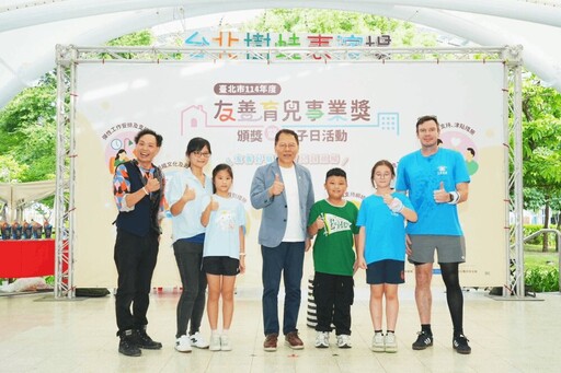 打造友善安全城市 王秋冬：勞動局5大亮點落實蔣萬安施政目標