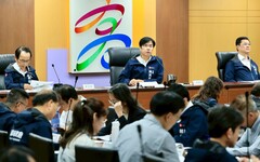 陳其邁批藍白草率黑箱修法 盼政院版財劃法順利在國會討論