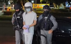 夜店女公關之死 凶徒前男友殺人罪起訴