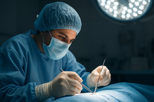 立法院醫療法修正推動匿名鑑定 律界痛批將法庭推入「黑箱」