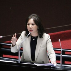 賴清德拋8年1.25兆軍購 李彥秀憂：國安與財政平衡成最大挑戰