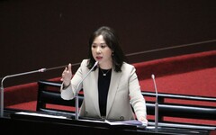 賴清德拋8年1.25兆軍購 李彥秀憂：國安與財政平衡成最大挑戰