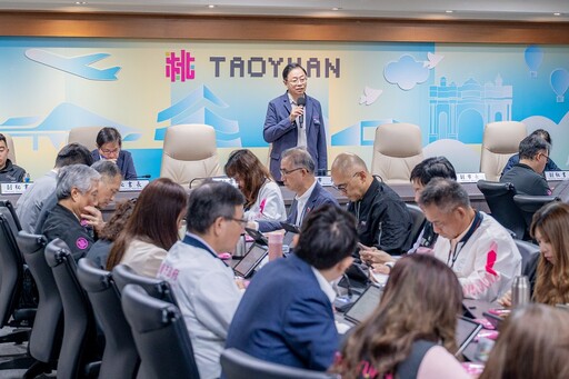 盼中央以數字驗證政院版《財劃法》 張善政籲跨越黨派、理性討論