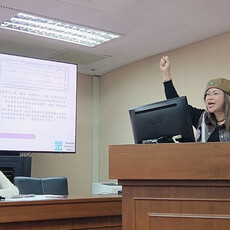 麥玉珍指租屋族困黑市 質疑內政部租賃專法修正案沒下文