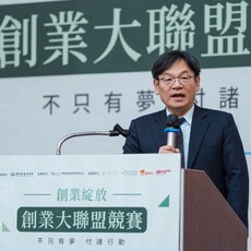 不擔心羅唯仁帶走台積電機密 葉俊顯妙喻：鼎泰豐師傅另起爐灶味道不一樣