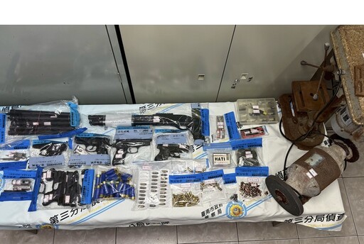 IG加好友誘買虛擬貨幣 破詐欺集團南北逮6人