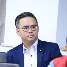 賴清德拋中國2027年節點推進武統 黃健豪困惑預算編到8年後意義