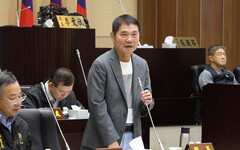 2027台灣燈會苗栗登場 鍾東錦：融合客家元素讓全國刮目相看