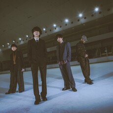 日本樂團indigo la End成軍15週年 明年1月宣布登陸台北