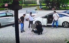 推廣共學計畫流量變現金 婦人被騙50萬元警逮2詐欺車手送辦