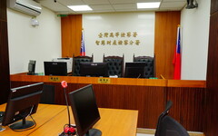 羅唯仁遭台積電提告 智財分署發動搜索