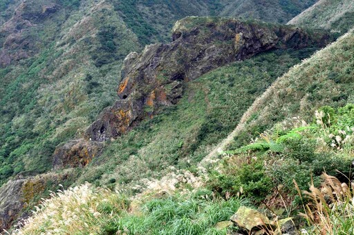 全國第11個地質公園 新北市九份金瓜石水湳洞通過審議