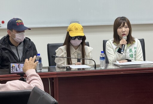 1歲幼童安置10天滿身傷 張維倩痛批安置機構淪施暴溫床