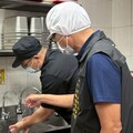 推行食安示範區 新北市府聯手百貨公司導入食品安全文化
