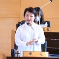 【匯流民調2026台中市長選舉最新民調3-1】非洲豬瘟過後 台中市長盧秀燕與市府團隊滿意度 仍維持六成