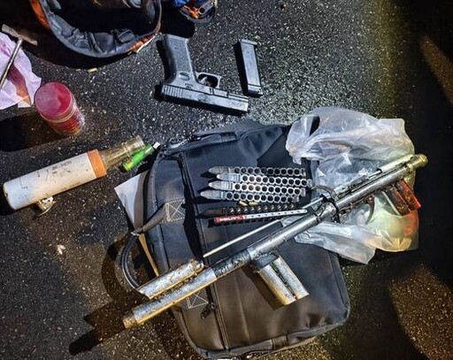 越南逃逸移工為4500元 宰貓剝皮再槍殺石虎