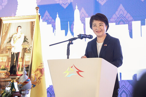 盧秀燕最新民調滿意度逾6成 廖偉翔:做好市政就是2026最佳助攻