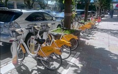 新北桃園YouBike理賠件數年增62% 交通局：明年元旦啟動強制納保