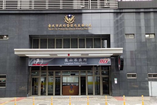 天道盟不倒會大佬「南萬華教父」出殯當天 生前宿敵「黑狗」腳筋遭斷