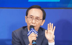 指疫苗A了1億美金 吳子嘉遭蘇貞昌提告求償二審判賠確定