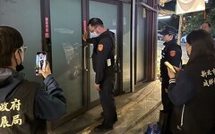 小吃部1年兩度涉妨害風化 新北跨局處聯合斷水斷電