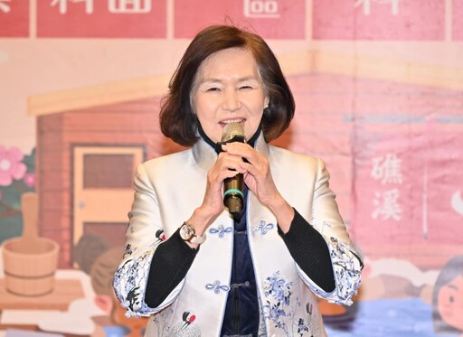 林姿妙「不滿財產不明被停職」行政救濟中！網酸：直接修法就得了