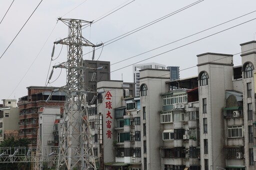 電價漲定了？台電1千億補貼遭刪光 黃揚明喊砍得好：憑什麼全民買單