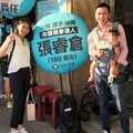 前民眾黨立委候選人改披綠袍！江和樹喊祝福：小黨沒辦法給什麼