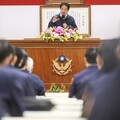 賴清德指稱打詐不利！基層警「森林與雄獅」寓言故事曝滿滿無奈掀共鳴