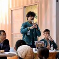 「大家已經衝了！」沈伯洋籲黨中央動起來支持大罷免：他可承擔