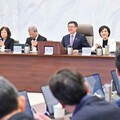 2025年元旦重大政策及惠民措施上路 以照顧、發展兩大主軸讓臺灣向前邁進