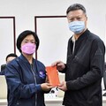 彰縣府任命賴致富代理員林市長 延續市政發展藍圖