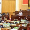 彰化縣議會議長謝典林推「議政沙龍」 培育青年公共事務人才