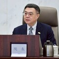 向全國勞工致敬 卓揆：研修《職業安全衛生法》