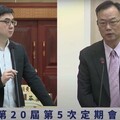 美關稅重擊傳產 吳韋達：彰化恐損失600億出口額