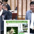 朱信強議員總質詢 爭取東九區農業發展、改善治水與地方民生設施