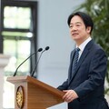 總統發表執政周年談話 迎風轉型 穩健前行