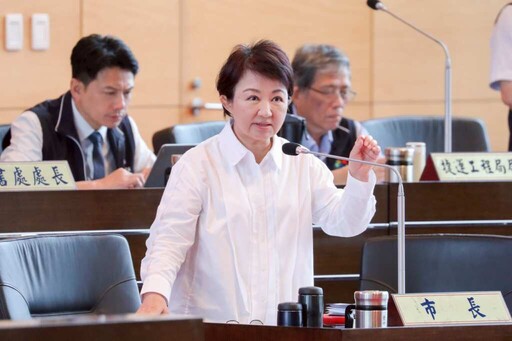政院統刪地方補助款引民意反彈 盧秀燕:盼中央懸崖勒馬
