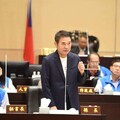 縣議員齊聲反對更改中正路名 苗栗縣長鍾東錦：耗費成本並衍生困擾