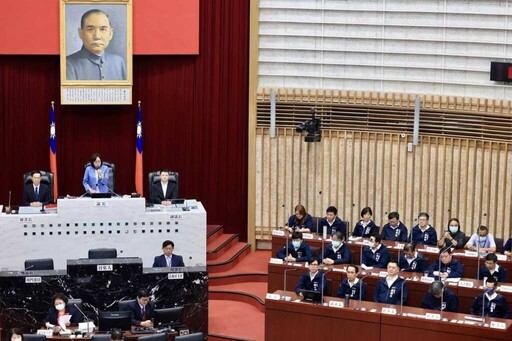 高市議會定期大會閉幕 陳其邁感謝議會監督與支持