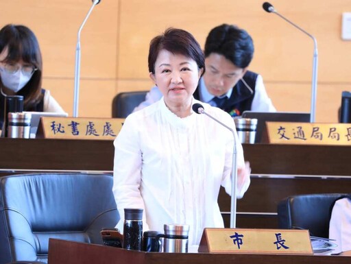 中央統刪地方補助款衝擊社福教育 盧秀燕:不排除採法律途徑捍衛台中權益