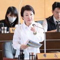 立院通過「2028無煤中火」 盧秀燕：呼吸健康空氣是基本人權