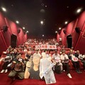 年輕人硬起來！ 《民主，練習中》震撼雲林特映會