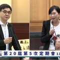 吳韋達關切復康巴士預約難 王蘭心：三年擬增10台提升叫車成功率