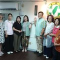 民進黨彰化縣黨部成立新住民諮詢站 提供在地新住民貼心服務