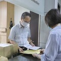 行政院刪減台中補助款逾32億 中市府為弱勢北上遞交訴願書